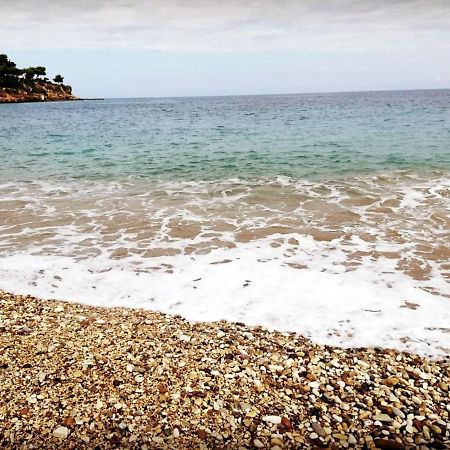 Apartamento Casa Le Nereidi Castellammare del Golfo Exterior foto