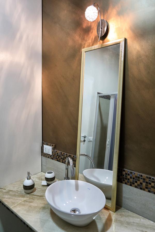Apartamento Casa Le Nereidi Castellammare del Golfo Exterior foto