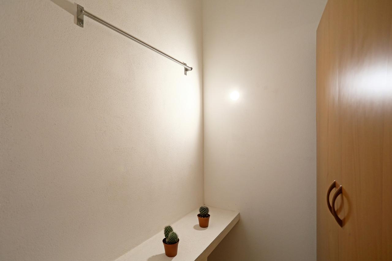 Apartamento Casa Le Nereidi Castellammare del Golfo Exterior foto